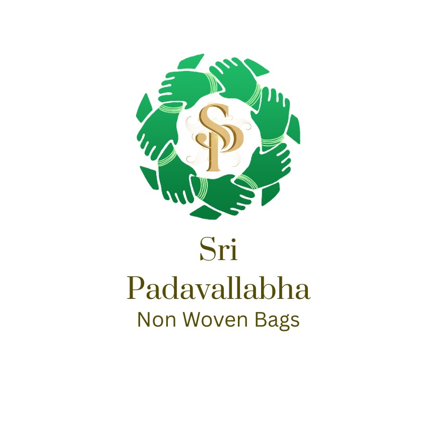 Sri Pada Vallabha Eco Friendly Bags